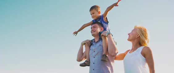 Refinance Loans