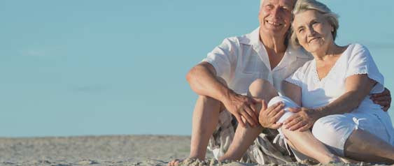 Reverse Mortgages